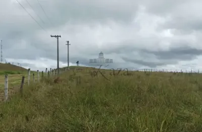 Terreno à venda na Estrada Municipal Nelson Tavares da Silva, Bom Retiro, São José dos Campos