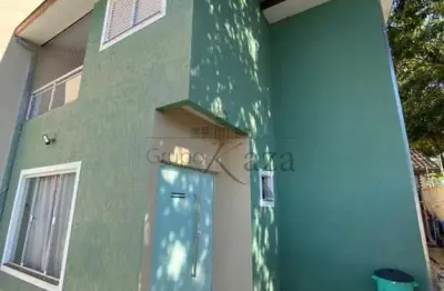 Oportunidade - casa sobrado - loteamento villa branca - jacareí - 4 dormitórios - 230m².