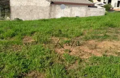 Oportunidade - terreno em condomínio - condomínio portal mantiqueira - 252m².