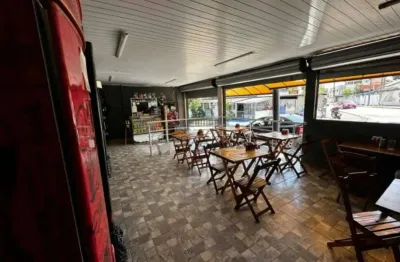 Oportunidade - casa - jardim colonial - com ponto alugado - 1 dormitório grande - 2 vagas -  286m².