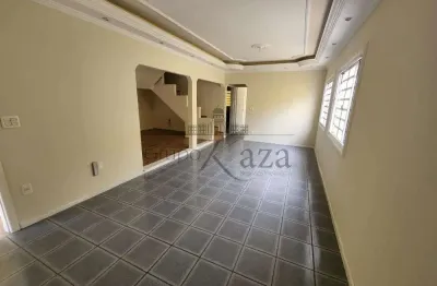 Oportunidade - casa sobrado - jardim valparaíba - 5 dormitórios - 165m² - estuda permuta.