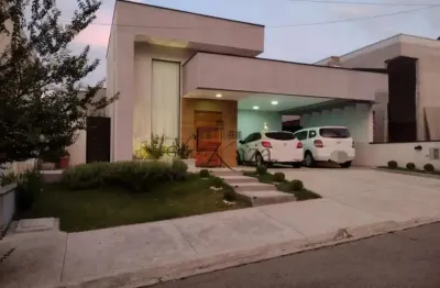 Oportunidade - casa em condomínio - condomínio terras do vale - caçapava - 3 dormitórios - 150m².