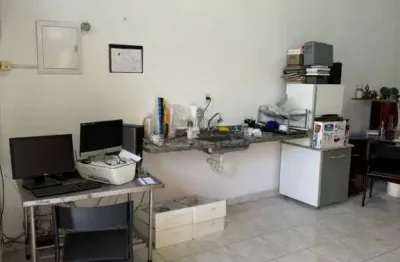 Casa comercial à venda na Rua Francisco Berling de Macedo, Centro, São José dos Campos