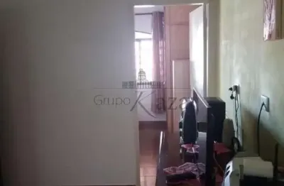 Casa com 4 quartos à venda na Rua Vinhedo, Bosque dos Eucaliptos, São José dos Campos