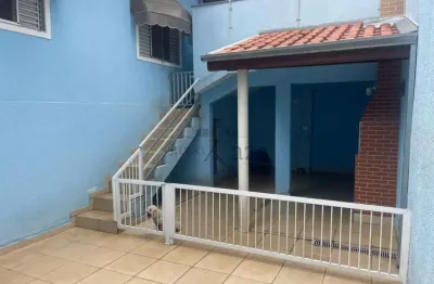 Oportunidade - casa - bosque dos eucaliptos - 3 dormitórios - 160m².