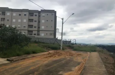 Terreno à venda na Rua Braz Alves de Almeida, Vila São Geraldo, São José dos Campos