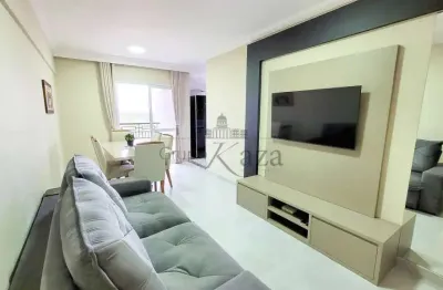 Oportunidade - apartamento - jardim vale do sol - residencial serra do sincorá - 2 dormitórios - 69,41m².