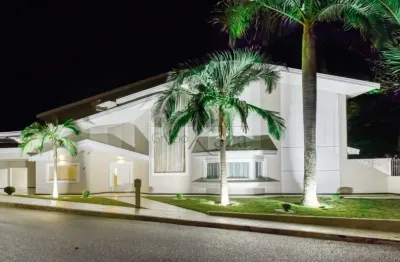 Casa em condomínio fechado com 5 quartos à venda na Rua Antenor Raimundo da Silva, Urbanova, São José dos Campos