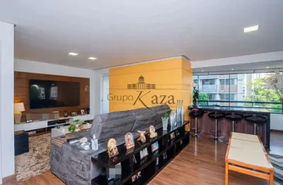 Apartamento com 3 quartos à venda na Rua Ministro Gabriel de Rezende Passos, Moema, São Paulo