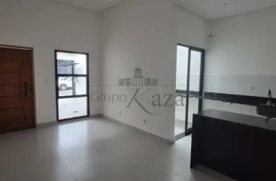 Oportunidade - casa térrea  - bosque dos eucaliptos - 3 dormitórios - 125m².
