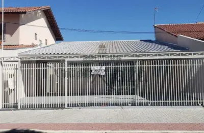 Casa com 5 quartos à venda na Avenida da Liberdade, Jardim Alvorada, São José dos Campos