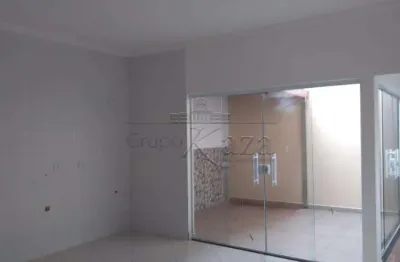 Oportunidade - casa - parque industrial  - 3 dormitórios - 150m².