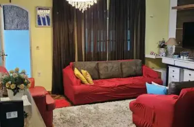 Casa com 3 quartos à venda na Rua Professor Rúbens Oscar Gueli, Casa 1 - 0, Jardim Santa Inês I, São José dos Campos