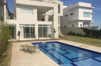 Casa em condomínio fechado com 4 quartos à venda na Rua Francisco Pandolfi, Urbanova, São José dos Campos