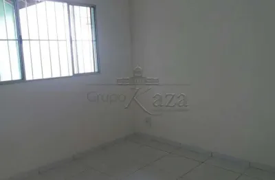 Casa com 2 quartos à venda na Rua Itabaiana, 0, Conjunto Residencial Trinta e Um de Março, São José dos Campos