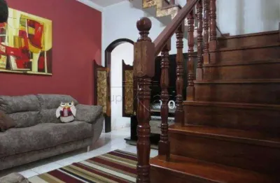 Casa com 3 quartos à venda na Rua Omar Simão Racy, Jardim Paraíba, Jacareí