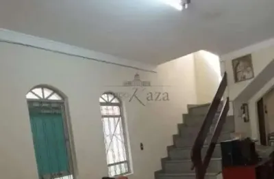 Oportunidade - casa sobrado - vila tesouro - 3 dormitórios - 155m² - aceita permuta.