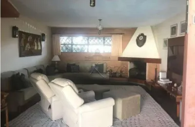 Casa com 4 quartos à venda na Rua Pandiá Calógeras, 0, Jardim Esplanada, São José dos Campos