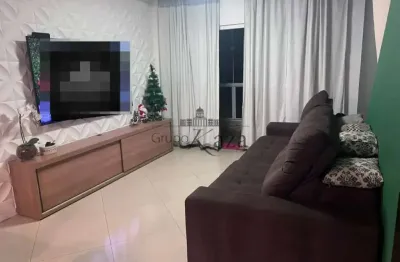 Casa com 3 quartos à venda na Travessa Santa Joana D`arc, Alto da Ponte, São José dos Campos