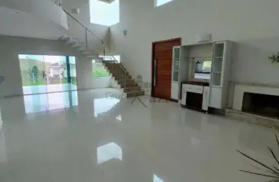 Casa condomínio - jardim são gabriel - residencial vale dos lagos - 3 dormitórios - 300m² - aceita permuta.