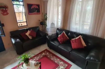 Casa com 3 quartos à venda na Praça Dom Carlos Carmelo Vasconcelos Motta, Bom Retiro, São José dos Campos