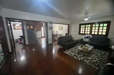 Oportunidade - casa - bosque dos eucaliptos - 4 dormitórios - 228m².