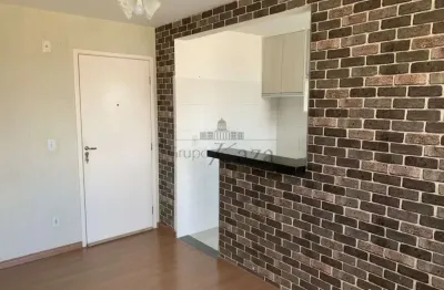 Oportunidade - apartamento - palmeiras de são josé - residencial spazio campo di orleans - 2 dormitórios - 49m².