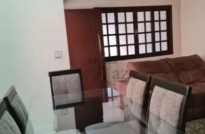 Casa com 3 quartos à venda na Rua Rodolfo Scarpa, Jardim Rodolfo, São José dos Campos