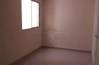 Apartamento com 3 quartos à venda na Rua Francisca Maria de Jesus, Floradas de São José, São José dos Campos