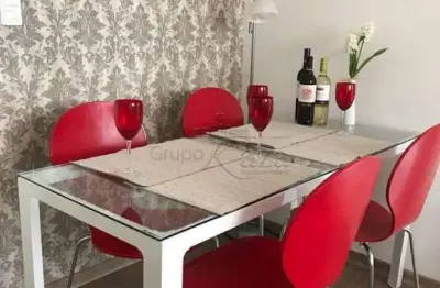 Apartamento com 2 quartos à venda na Rua Uberlândia, Bloco 02/b, Jardim Ismênia, São José dos Campos