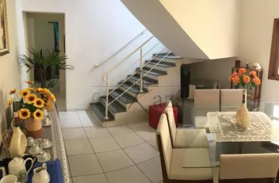 Casa com 3 quartos à venda na Rua San Marino, Jardim América, São José dos Campos