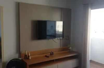 Apartamento - floradas de são josé - residencial pontal da atlântida  - 4 dormitórios - 96m²