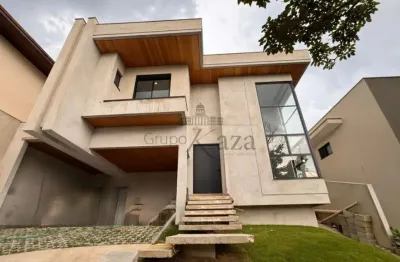 Oportunidade - casa condomínio - urbanova - residencial altos da serra v - 4 dormitórios -290m².