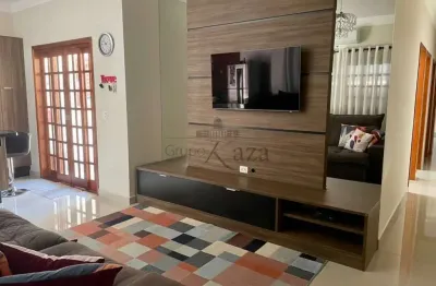 Casa com 3 quartos à venda na Rua Pedro Américo, Loteamento Villa Branca, Jacareí