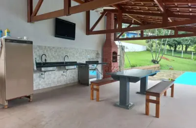 Oportunidade - chácara - condomínio recanto do bosque - centro - são paulo - 3 dormitórios - 2.100m² - estuda permuta.