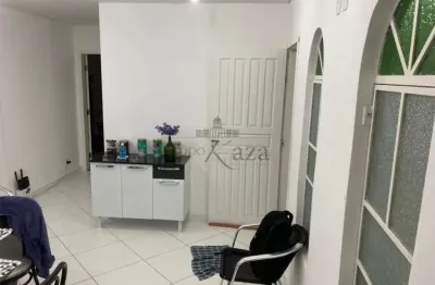 Casa comercial à venda na Rua Tomaz Antônio Gonzaga, Vila Ema, São José dos Campos