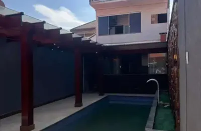 Oportunidade - casa sobrado - residencial altos do bosque - 2 dormitórios - 127m².