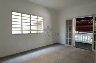 Oportunidade - casa comercial - jardim américa - jacareí - 4 dormitórios - 220m².