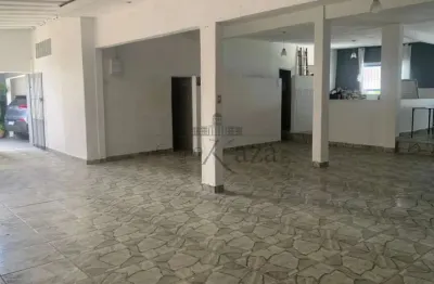 Fazenda à venda na Rua Cidade Do Vaticano, Capuava, São José dos Campos