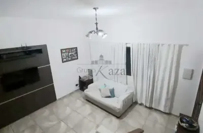 Casa com 3 quartos à venda na Rua Londrina, Residencial Bosque dos Ipês, São José dos Campos