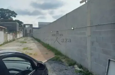 Terreno à venda na Rua Francisco Rafael, Centro, São José dos Campos