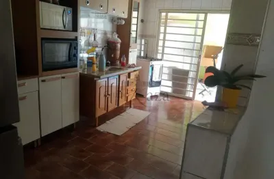 Oportunidade - casa térrea - alto da ponte - 4 dormitórios - 184m².