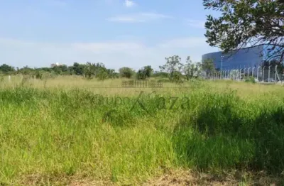 Terreno comercial à venda na Avenida Isaur De Pinho Nogueira, Terreno, Residencial Tatetuba, São José dos Campos