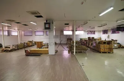 Área industrial - comercial - parque residencial flamboyant - 23.518m².