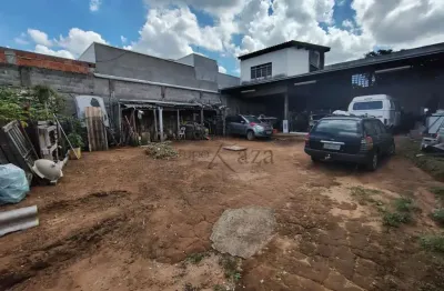 Oportunidade - galpão comercial - jardim san rafael - 312m².