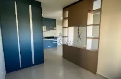 Oportunidade - apartamento - edifício imotion são josé - centro  - 1 dormitório - 34,29m².