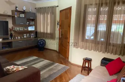 Casa com 3 quartos à venda na Rua Belmira dos Santos, Loteamento Residencial Vista Linda, São José dos Campos