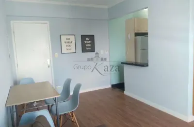 Oportunidade - apartamento - jardim aparecida - residencial l`atelier residence  - 1 dormitório - 40m².