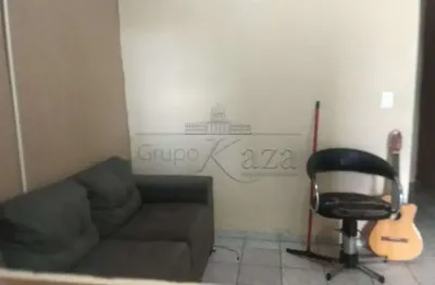 Casa com 3 quartos à venda na Serra Dos Carajás, 0, Jardim Altos de Santana, São José dos Campos