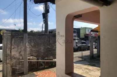 Terreno à venda na Avenida Professor Sebastião Paulo de Toledo Pontes, Vila Industrial, São José dos Campos